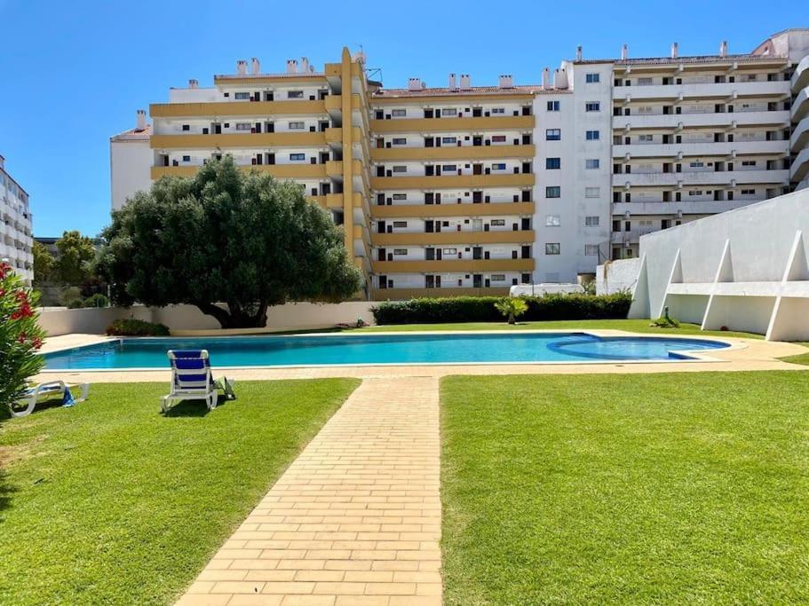 Your Holiday Home - Albufeira Exterior foto